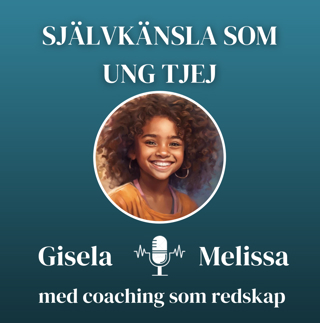 Självkänsla hos unga tjejer