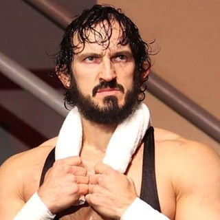 THE SM MEDIA PRO WRESTLING SHOW: PAC Tribute Show