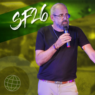 SF26 23-07 14 | Pas. Arnbjørn Hågensen