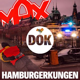Hamburgerkungen – Måltavlan (3/3) (Repris)