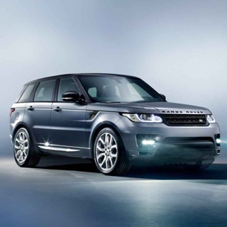BB: Burde du kjøpe Range Rover Sport fra 2014 eller Bentley fra Dubai?