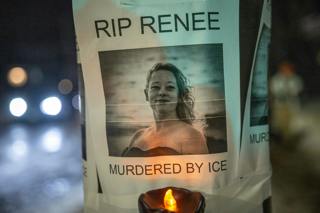 Ice Executed An American Citizen