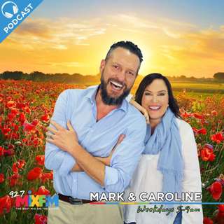 Mark & Caroline's Remembrance Day Special