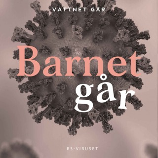 527. Barnet Går - RS-virus, så skyddar du er (Repris)