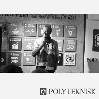 #PolyPod: Snakk om supportere! 