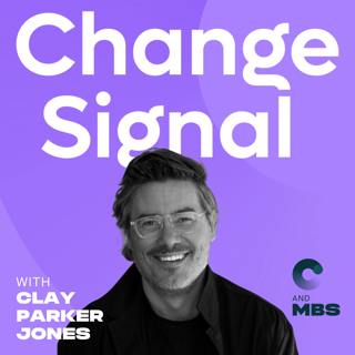 Should Change Teams Disappear? | Clay Parker Jones | Modern Change Management & Leading Change