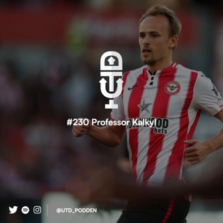 #230 ”Professor Kalkyl”