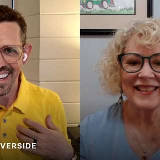 Leading with Laughter! Special Guest - Karyn Buxman, Author, Speaker, Neurohumorist