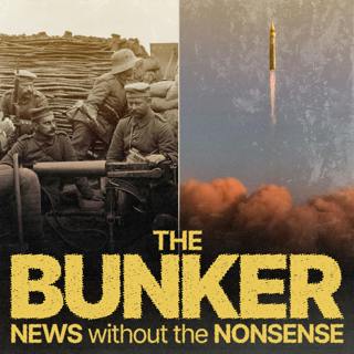 World War III could be brewing. Does history reveal how to stop it?