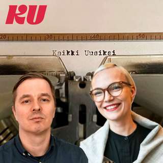 Kohti kunta- ja aluevaaleja Minja Koskelan kanssa