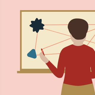 A mother-son ADHD combo, plus teaching with ADHD (Emilia McGuckin’s story)