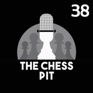 S1 Ep38: The Corpse of Mikhail Tal