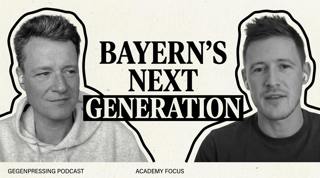 Who will be the next big Bayern Munich star?