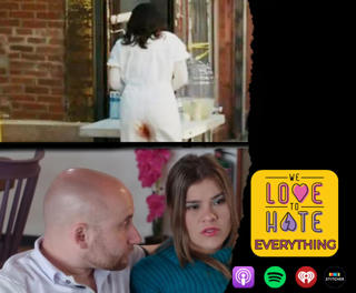 You Gotta Eat the Baby!