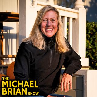 Michele Pettinger: Fuelling Young Runners EP707