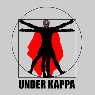 #2 - Ant-man - Maur og partikkelfysikk