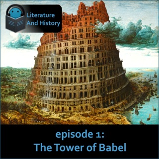 Episode 1: The Tower of Babel (Cuneiform)