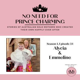 S1:E34 – Alycia & Emmeline