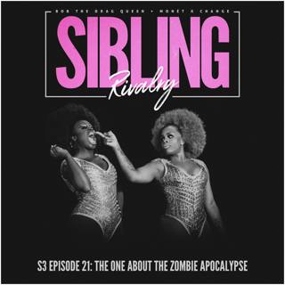 The One About The Zombie Apocalypse