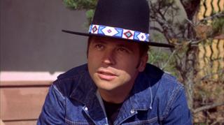 Episode 91 - Billy Jack (Movie Profile)