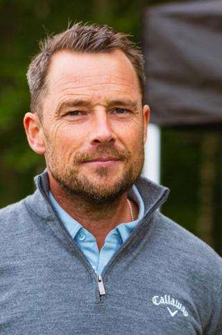 1090: Golf med Anders Sjöstrand