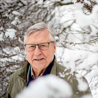 02/22: Emeritusministeri Pertti Salolainen vaatii ikimetsien tehokasta suojelua – heti