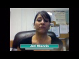 Jeri Miuccio: The Super-Mom