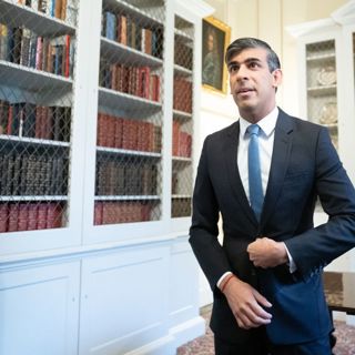 Is an election about to be called?