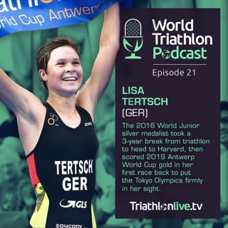 Ep.21 Lisa Tertsch