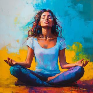 Becoming Your Best Self 5 Minute Guided Meditation