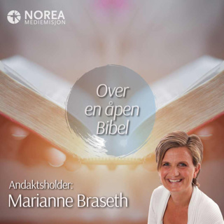 E2524 -5-Marianne Braseth - Å leve i sannheten