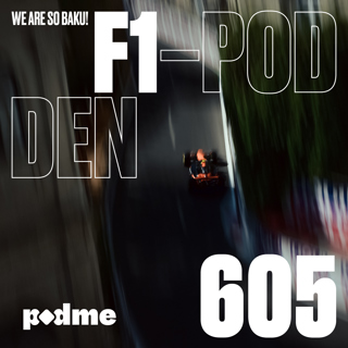 605. We are so Baku!