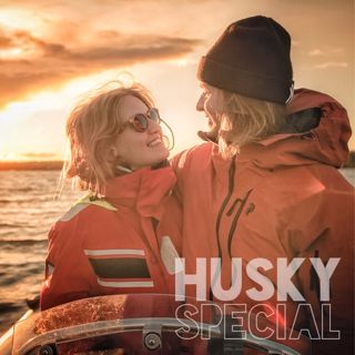 SPECIAL: Adam Holm och Hanna Hax Linder drar till Sydamerikas ursprungsbefolkning!