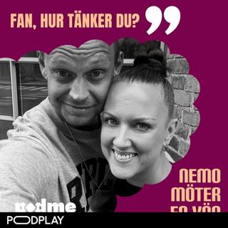 510. Camilla "Bloggbevakning" Gervide - TEASER!