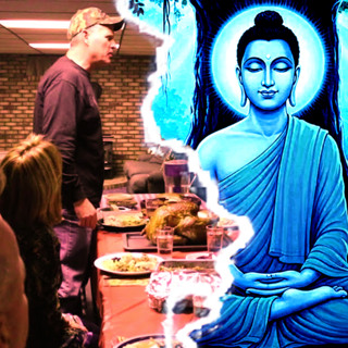 Debate of All Time 30: Thanksgiving Fights Vs Thanksgiving Peace