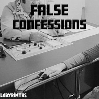 #108 - False Confessions Part 3: The Reid Technique