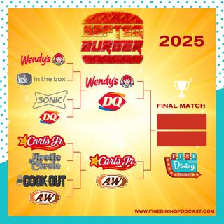 Septemburger Semi-Finals & Finals