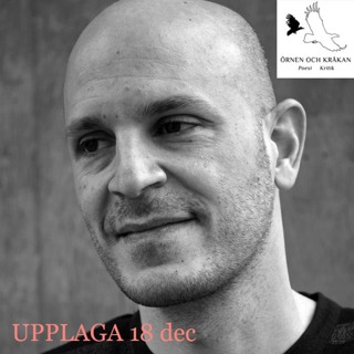 Erik Lindman Mata om Fady Joudah
