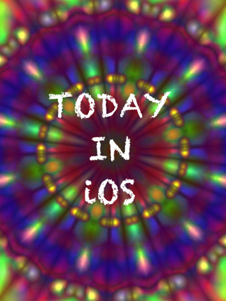 Tii - iTem 0269 - Free Stuff