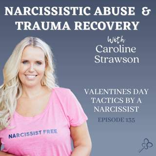 Valentines Day Tactics By A Narcissist