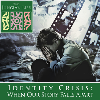 IDENTITY CRISIS: When Our Story Falls Apart