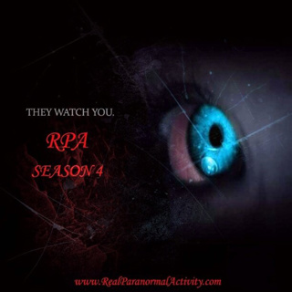 RPA S4 Episode 177: Listener Stories | Ghost Stories, Haunting, Paranormal and The Supernatural