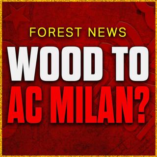AC Milan Step Up Interest In Chris Wood! Man City Want Aina! Nottingham Forest Transfer News