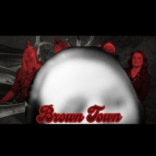A Brown Town HALLOWEEN 2025 🎃💩