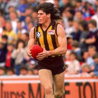 MORE THAN A GAME: Gary Ayres, 1991 Grand Final