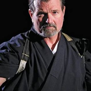 #240 James Williams: Combat Without Fear, Samurai-Based Martial Arts