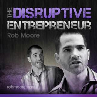 Caffeine Cast: Craft vs Graft & The Myth of Hard Work [Business, mindset, entrepreneur, disruptors]
