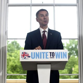 Raab, Hancock, Hunt, and Gove launch their leadership campaigns