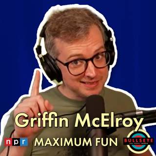 Griffin McElroy