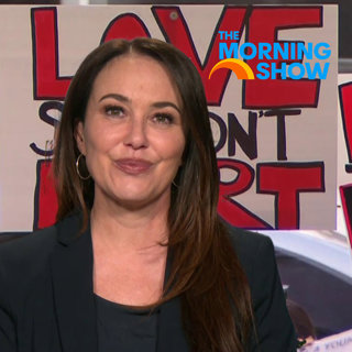 Former soap star lends voice to important cause